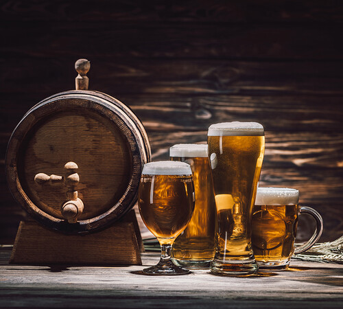 Pivn&iacute; speci&aacute;ly a edice