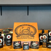 Pivní nebe Prostějov