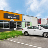 Pivní nebe Prostějov